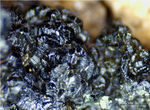Österreich Mineralien Söllnkar Klinochlor