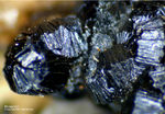Österreich Mineralien Söllnkar Klinochlor
