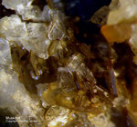 Österreich Mineralien Söllnkar Muskovit