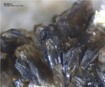 Österreich Mineralien Söllnkar Muskovit