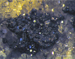 Österreich Mineralien Söllnkar Pyrit