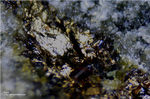 Österreich Mineralien Söllnkar Pyrit