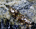 Österreich Mineralien Söllnkar Pyrit