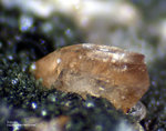 Österreich Mineralien Söllnkar Sphen Titanit