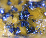 Sauerland Mineralien Ramsbeck Haematit