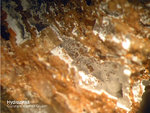 Sauerland Mineralien Ramsbeck Hydrozinkit