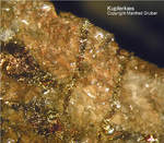 Sauerland Mineralien Ramsbeck Kupferkies Chalkopyrit