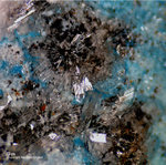 Sauerland Mineralien Ramsbeck Gips