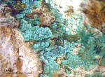 Sauerland Mineralien Ramsbeck Langit