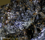 Sauerland Mineralien Ramsbeck Sphalerit