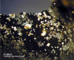 Mineralien Harz Glockenhütte Anglesit