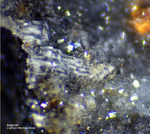 Mineralien Harz Glockenhütte Anglesit