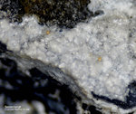 Harz Mineralien Glockenhütte Bastenbergit