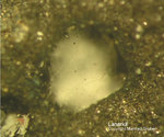 Harz Mineralien Glockenhütte Lanarkit
