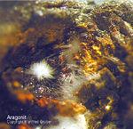 Harz Mineralien Lautenthal Aragonit