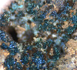 Harz Mineralien Lautenthal Akanthit