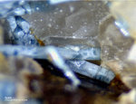 Eifel Mineralien Bellerberg Apatit