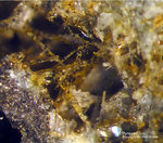 Eifel Mineralien Bellerberg Pyroxen