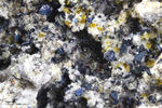Eifel Mineralien Emmelberg Haematit