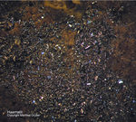 Eifel Mineralien Emmelberg Haematit