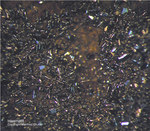 Eifel Mineralien Emmelberg Haematit
