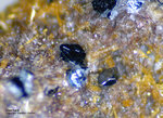 Eifel Mineralien Emmelberg Haematit
