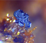 Eifel Mineralien Emmelberg Haematit