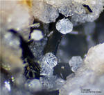 Eifel Mineralien Hannebacher Ley Chabasit