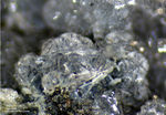 Eifel Mineralien Hannebacher Ley Chabasit