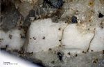 Eifel Mineralien Mendig Cancrinit