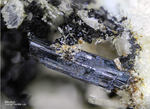 Eifel Mineralien Mendig Mendigit