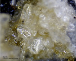 Eifel Mineralien Mendig Sylvin