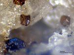 Eifel Mineralien Mendig Tephroit
