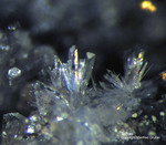 Eifel Mineralien Niveligsberg Topas