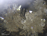 Eifel Mineralien Niveligsberg Topas