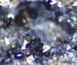 Griechenland Lavrion Mineralien Barbara Fornacit