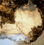 Griechenland Lavrion Mineralien Christiana Gearksutit