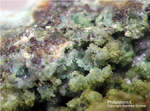 Mineralien Griechenland Lavrion Christiana Philipsbornit