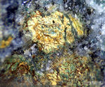 Mineralien Griechenland Lavrion Christiana Oxyplumboroméit