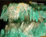 Griechenland Lavrion Mineralien Hilarion Aragonit