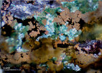 Mineralien Laurion Lavrion Hilarion Goethit