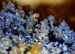Mineralien Laurion Lavrion Hilarion Goethit
