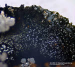 Mineralien Laurion Lavrion Hilarion Goethit