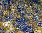 Mineralien Griechenland Lavrion Hilarion Kryptomelan