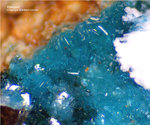Mineralien Griechenland Lavrion Hilarion Ktenasit