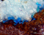 Griechenland Mineralien Laurion Hilarion Langit
