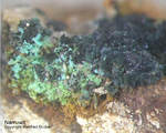 Griechenland Mineralien Laurion Hilarion Namuwit