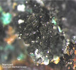 Griechenland Mineralien Laurion Hilarion Namuwit