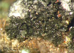 Griechenland Mineralien Laurion Hilarion Namuwit