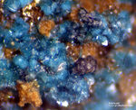 Griechenland Mineralien Laurion Hilarion Namuwit